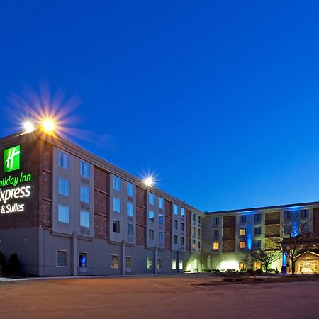 Holiday Inn Express And Suites Pittsburgh West Mifflin, An Ihg Hotel Eksteriør bilde