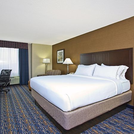 Holiday Inn Express And Suites Pittsburgh West Mifflin, An Ihg Hotel Eksteriør bilde