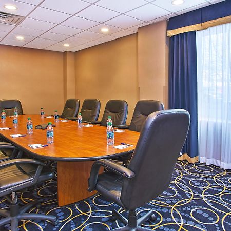 Holiday Inn Express And Suites Pittsburgh West Mifflin By Ihg Eksteriør bilde