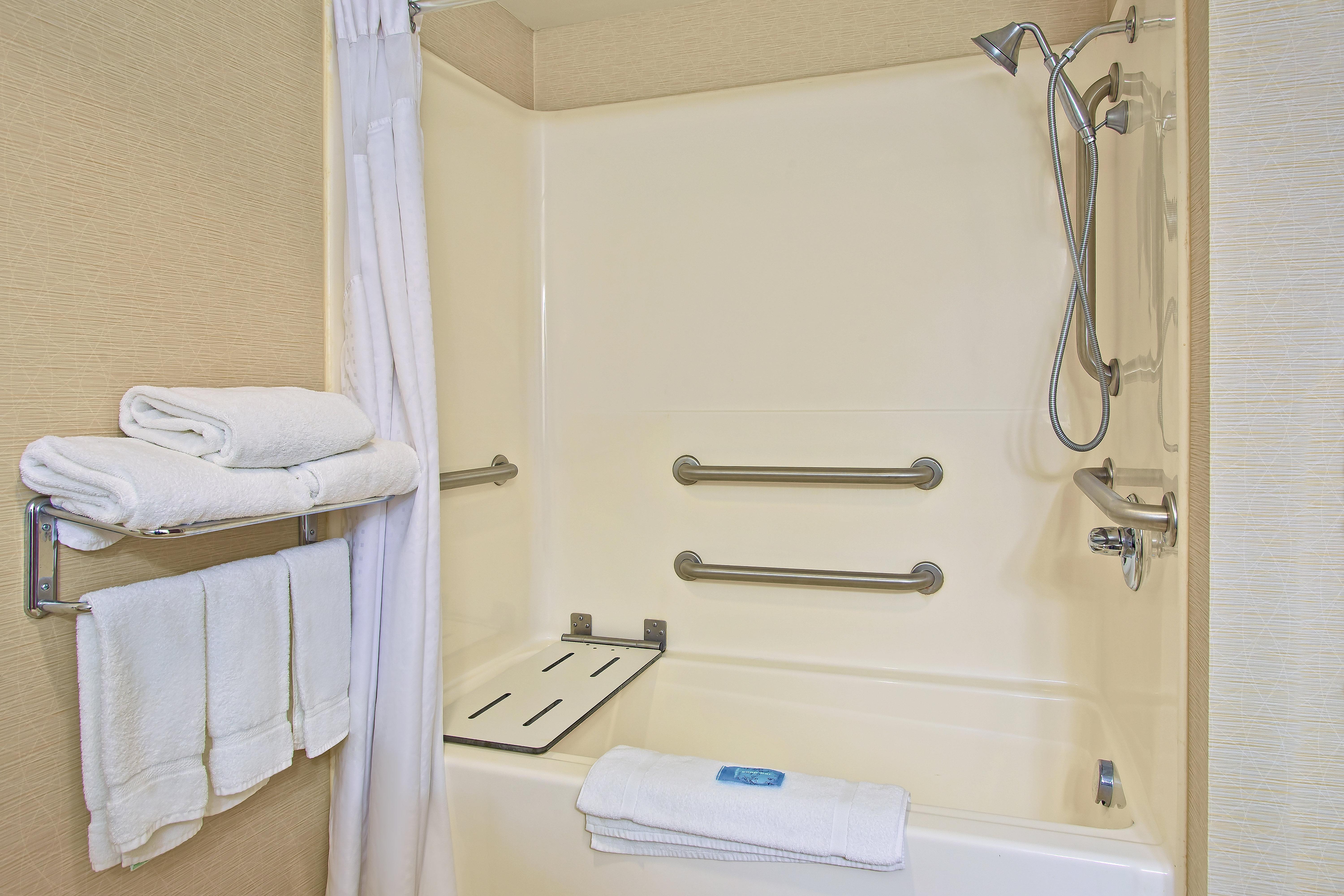 Holiday Inn Express And Suites Pittsburgh West Mifflin By Ihg Eksteriør bilde