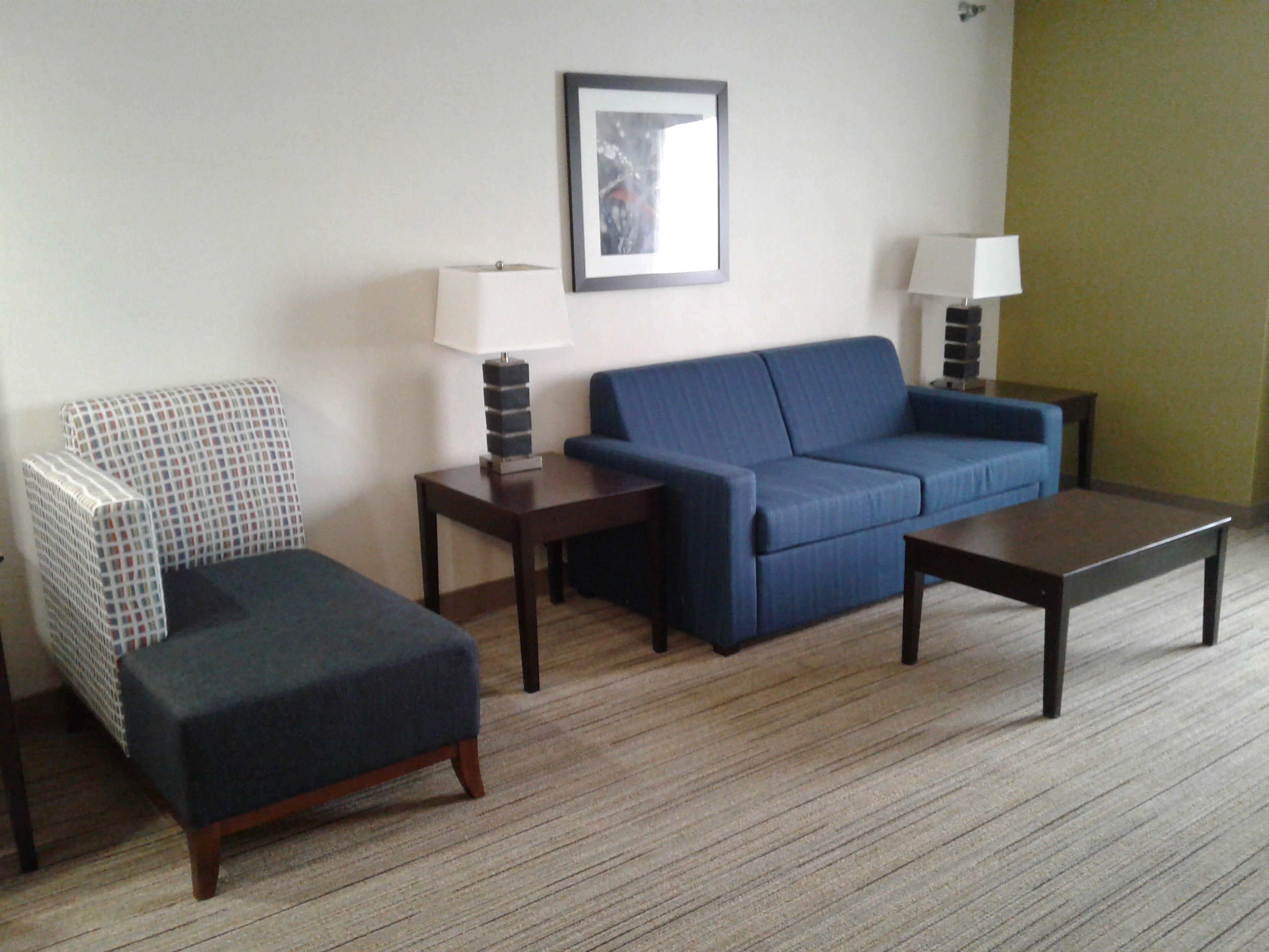 Holiday Inn Express And Suites Pittsburgh West Mifflin, An Ihg Hotel Eksteriør bilde