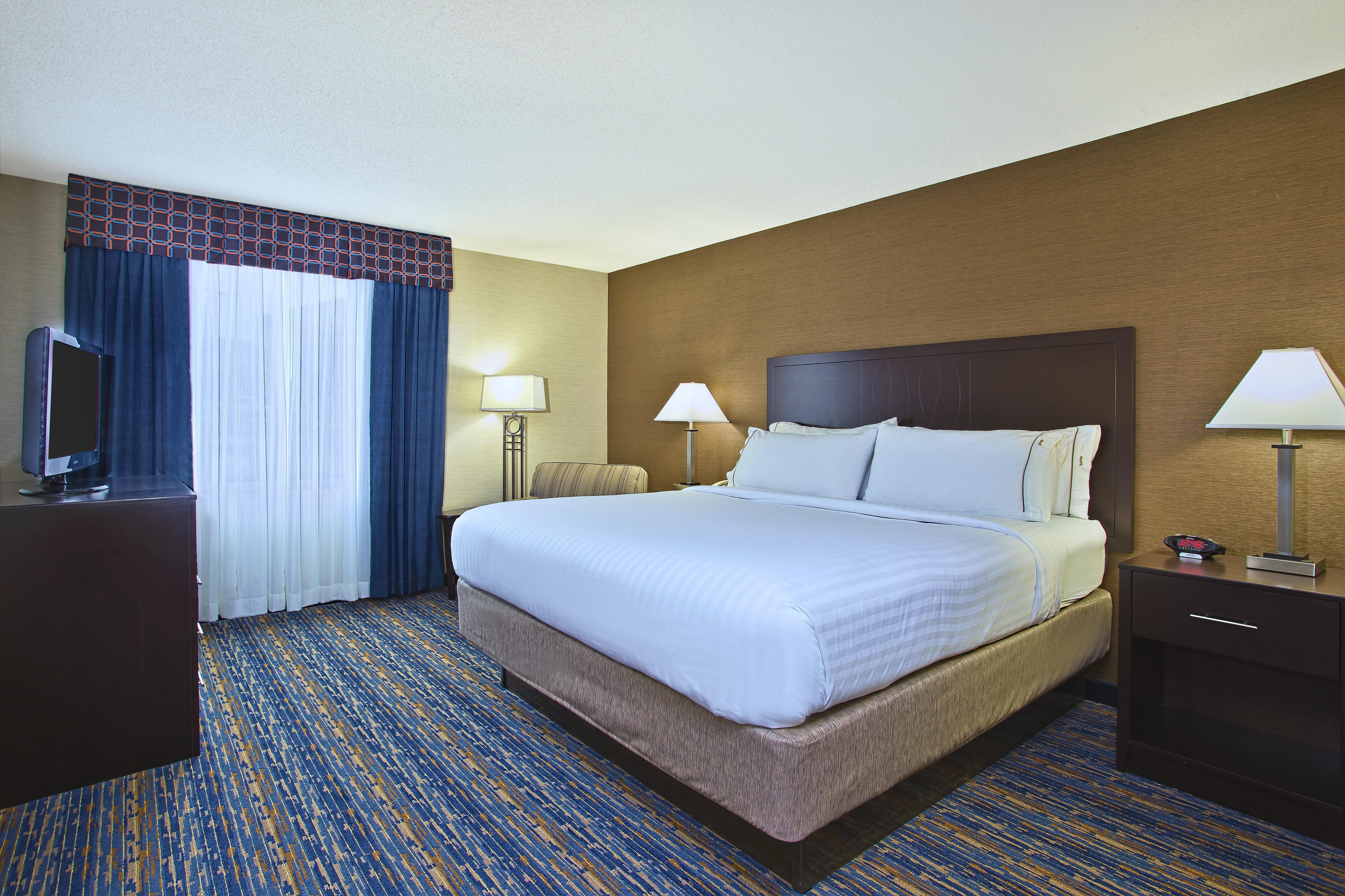 Holiday Inn Express And Suites Pittsburgh West Mifflin, An Ihg Hotel Eksteriør bilde