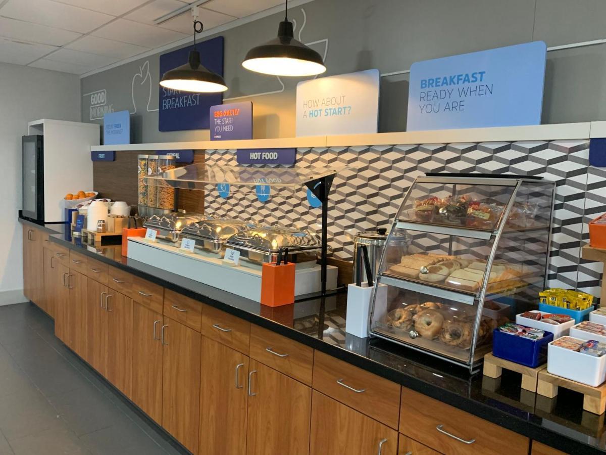 Holiday Inn Express And Suites Pittsburgh West Mifflin By Ihg Eksteriør bilde