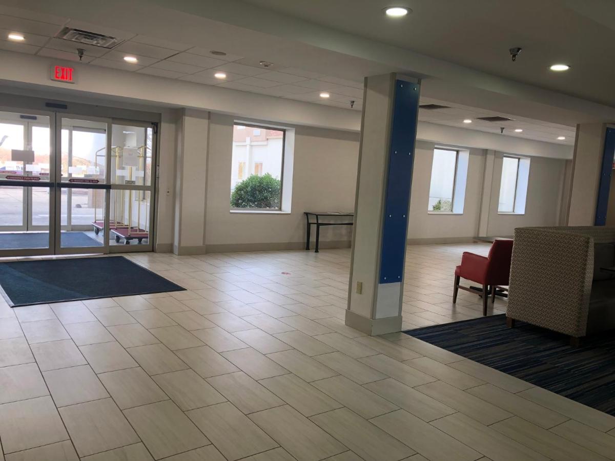 Holiday Inn Express And Suites Pittsburgh West Mifflin By Ihg Eksteriør bilde