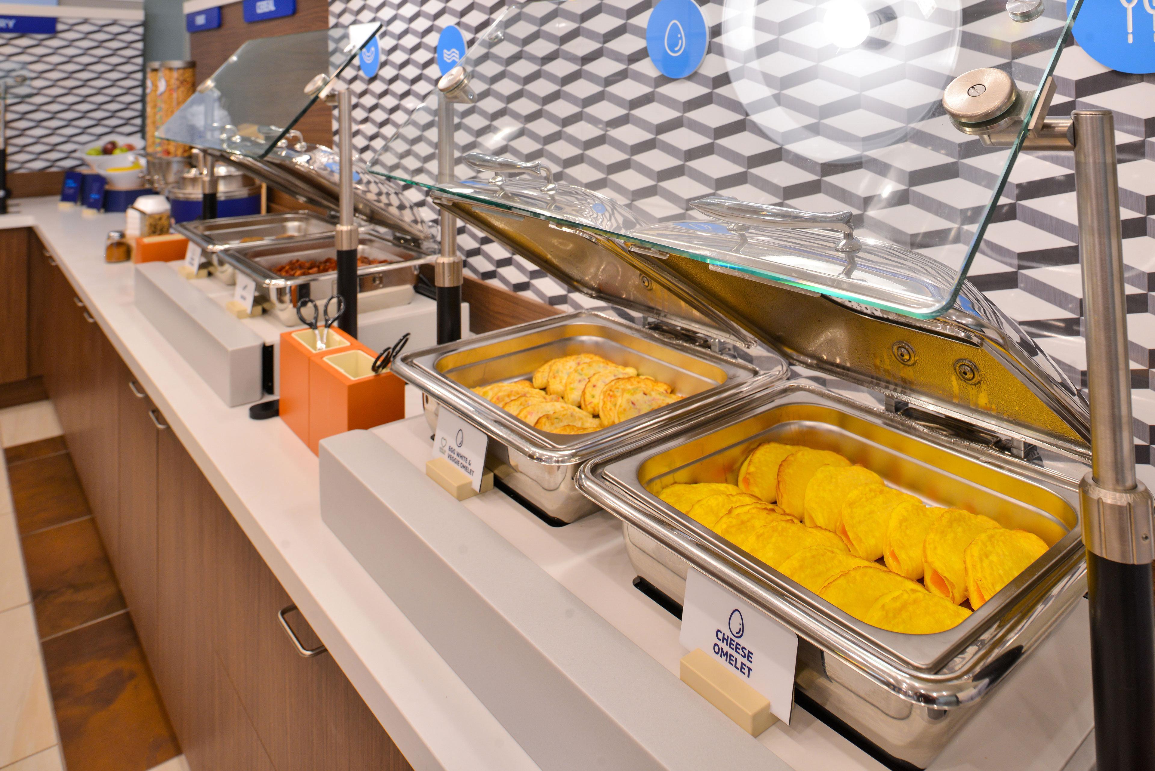 Holiday Inn Express And Suites Pittsburgh West Mifflin By Ihg Eksteriør bilde
