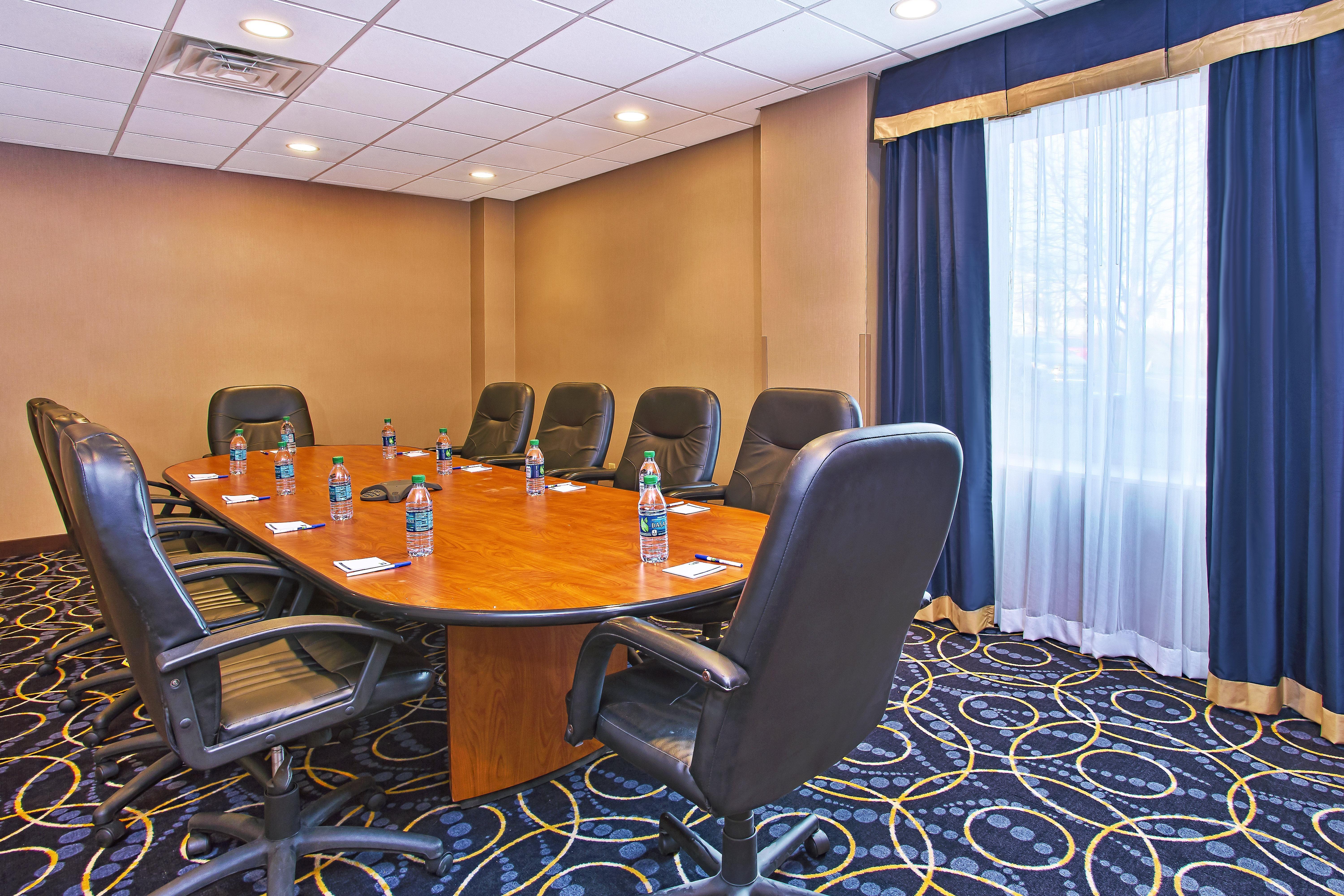 Holiday Inn Express And Suites Pittsburgh West Mifflin By Ihg Eksteriør bilde