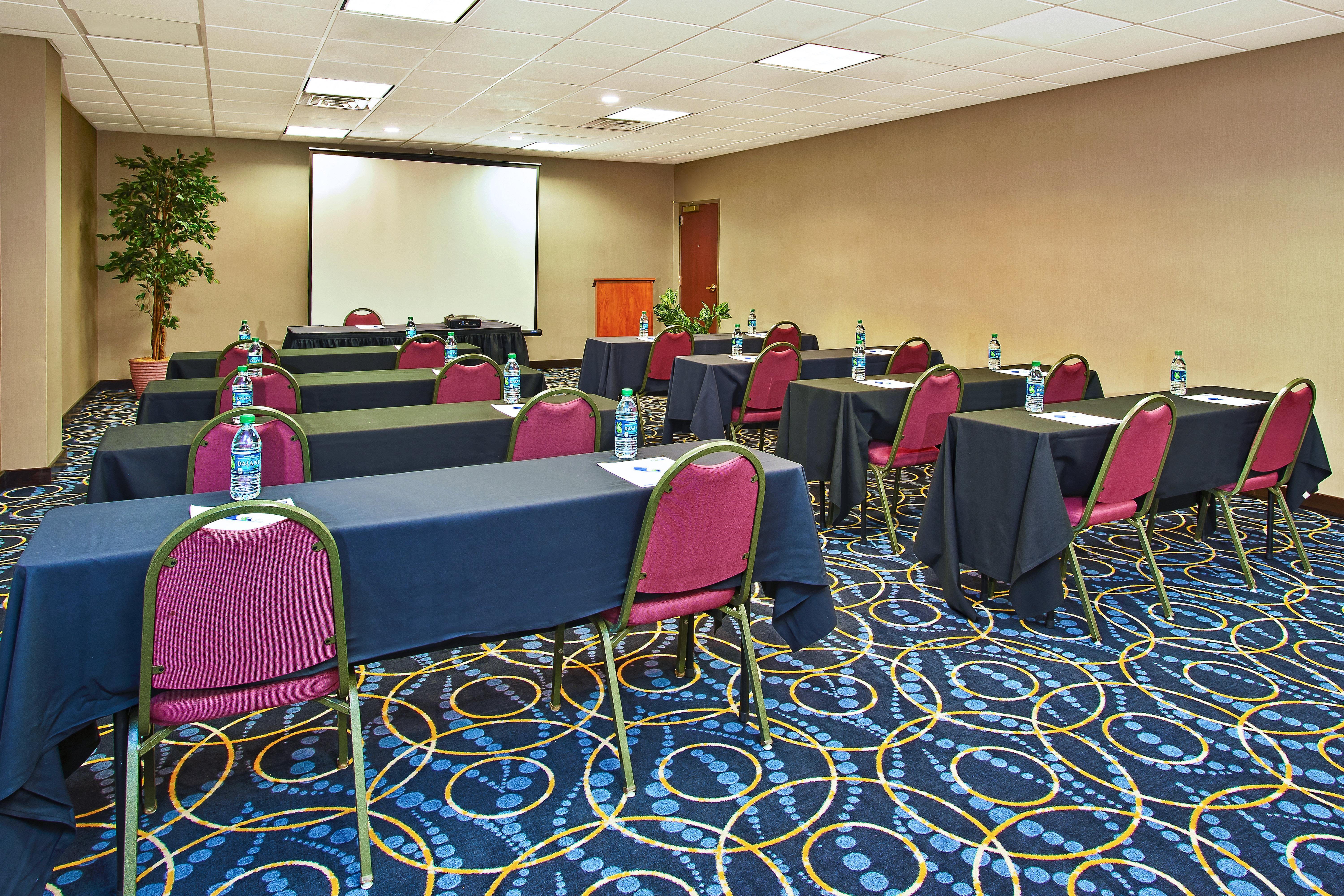 Holiday Inn Express And Suites Pittsburgh West Mifflin By Ihg Eksteriør bilde