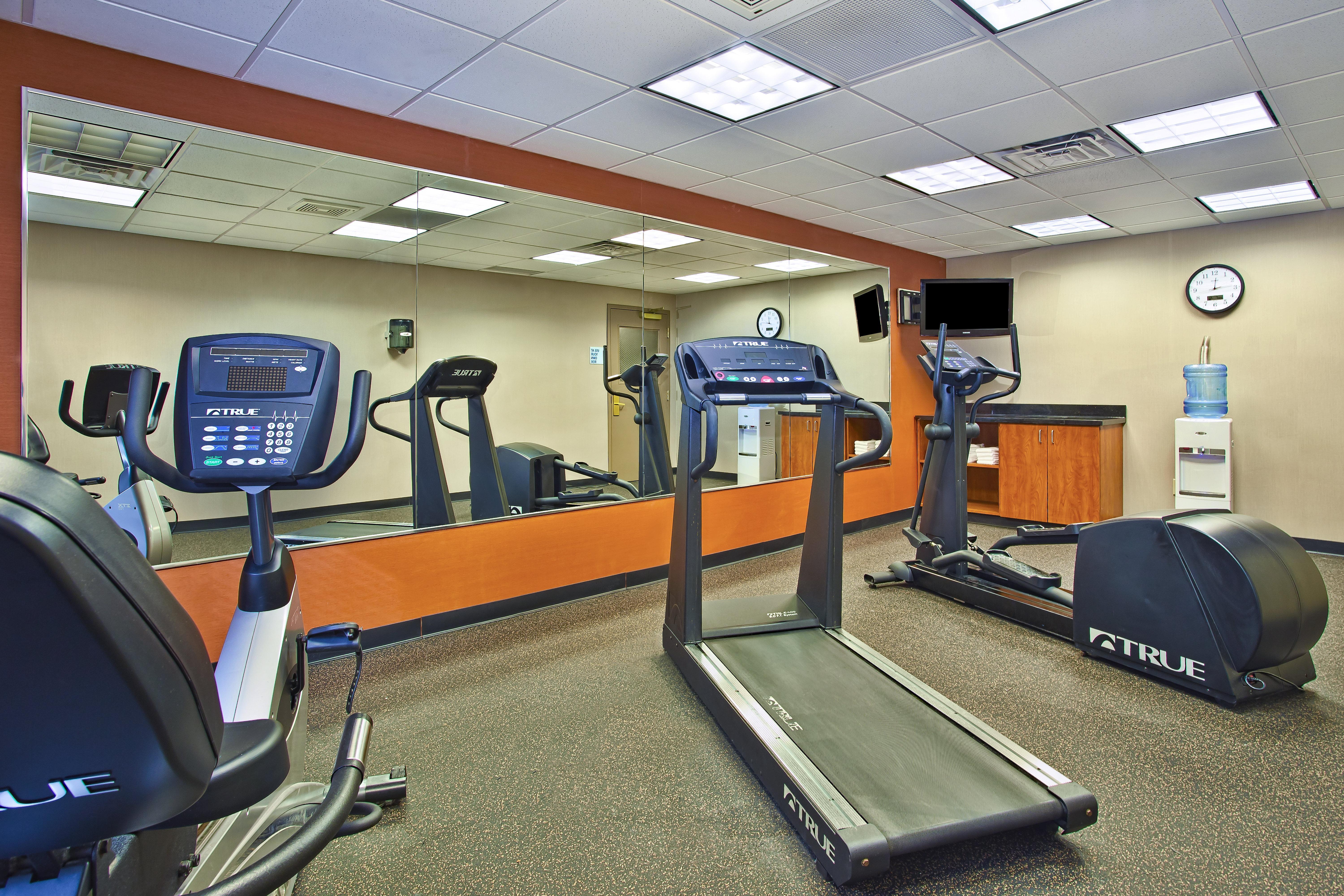 Holiday Inn Express And Suites Pittsburgh West Mifflin By Ihg Eksteriør bilde
