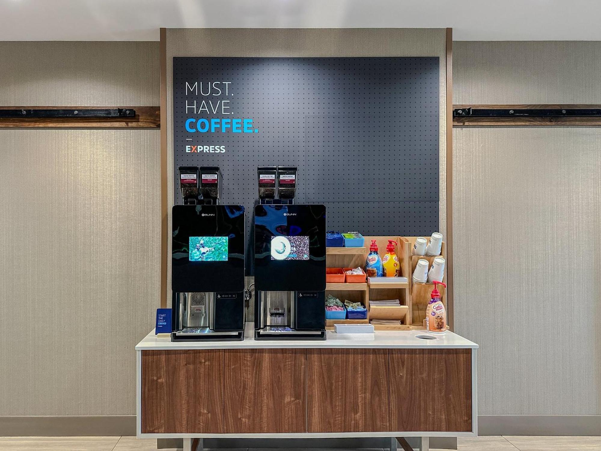 Holiday Inn Express And Suites Pittsburgh West Mifflin By Ihg Eksteriør bilde