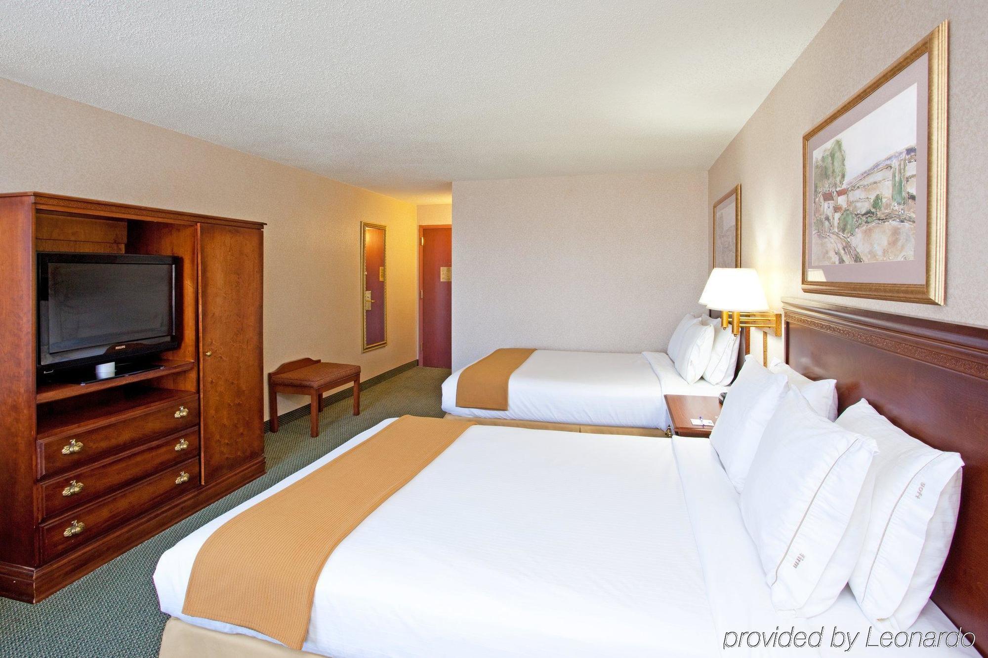 Holiday Inn Express And Suites Pittsburgh West Mifflin By Ihg Rom bilde