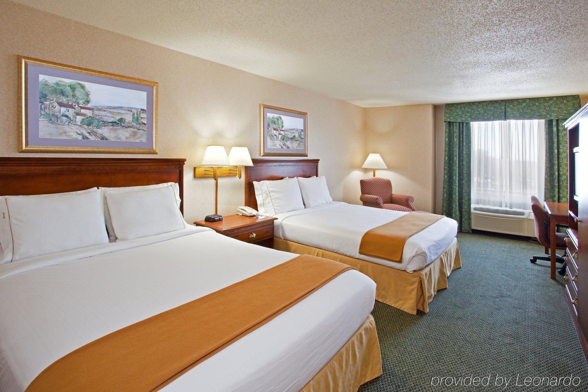 Holiday Inn Express And Suites Pittsburgh West Mifflin By Ihg Eksteriør bilde