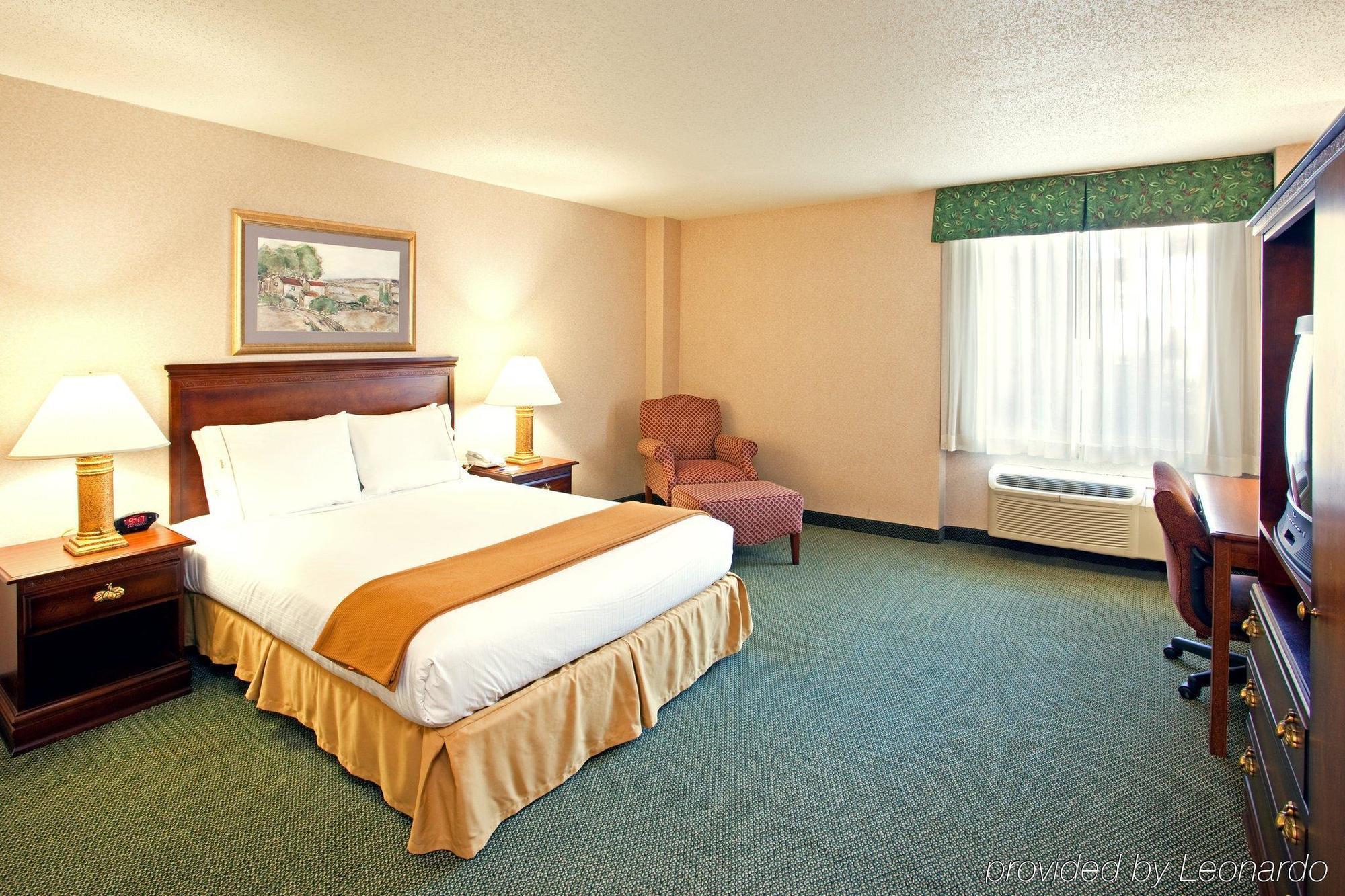 Holiday Inn Express And Suites Pittsburgh West Mifflin By Ihg Eksteriør bilde