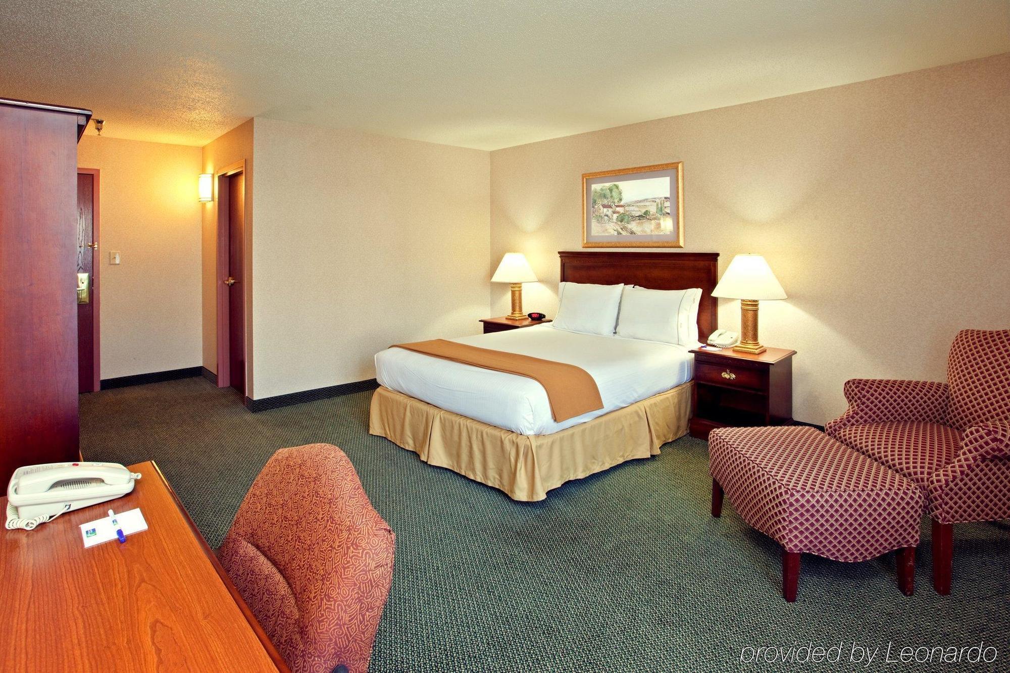 Holiday Inn Express And Suites Pittsburgh West Mifflin, An Ihg Hotel Eksteriør bilde