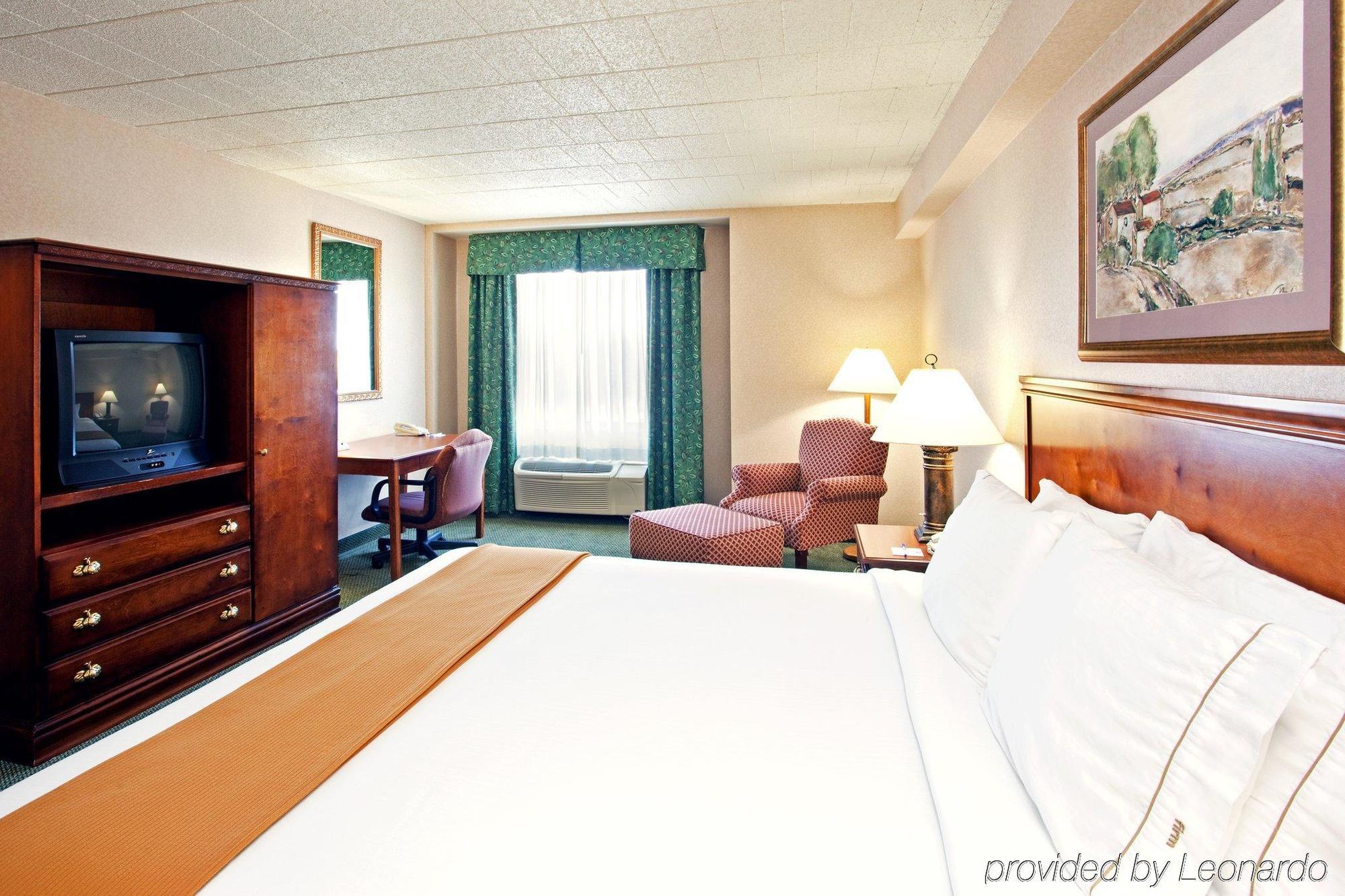 Holiday Inn Express And Suites Pittsburgh West Mifflin By Ihg Eksteriør bilde