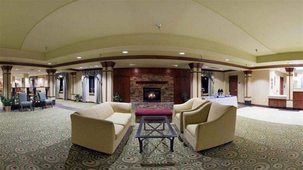 Holiday Inn Express And Suites Pittsburgh West Mifflin By Ihg Eksteriør bilde