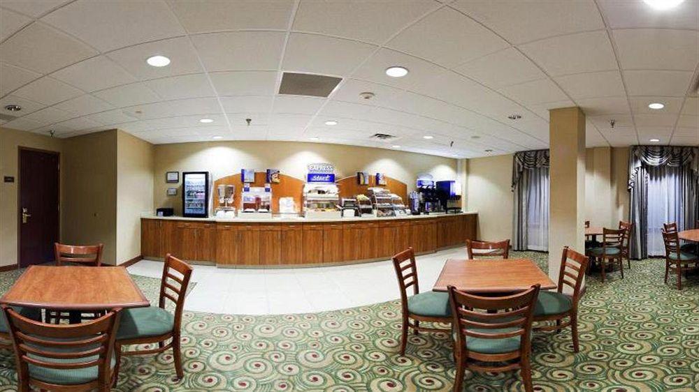 Holiday Inn Express And Suites Pittsburgh West Mifflin By Ihg Eksteriør bilde