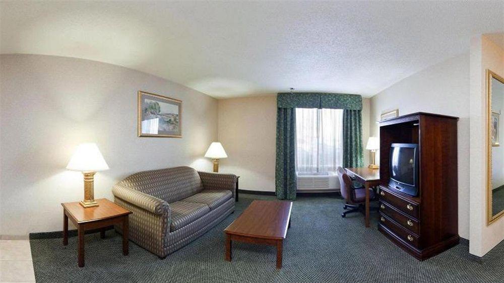 Holiday Inn Express And Suites Pittsburgh West Mifflin, An Ihg Hotel Eksteriør bilde