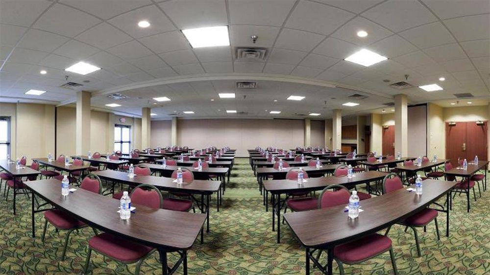 Holiday Inn Express And Suites Pittsburgh West Mifflin By Ihg Eksteriør bilde